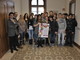Imperia: Anche la classe IV B del Ruffini parteciperà al concorso Bellacoopia con il progetto “L'inesplorato entroterra” Imperia: Anche la classe IV B del Ruffini parteciperà al concorso Bellacoopia con il progetto “L'inesplorato entroterra”