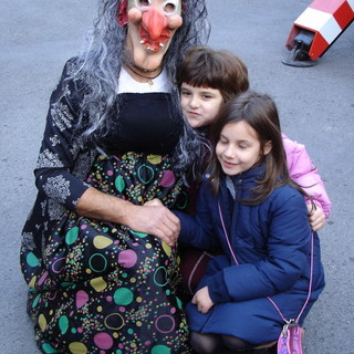 Dal 4 al 6 gennaio torna la marcia delle Befane a San Bartolomeo al Mare