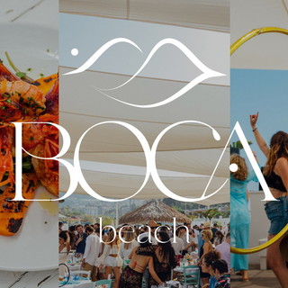 Sanremo: gli eventi per un super Ferragosto al Boca Beach tra show, beach party e buona cucina Sanremo: gli eventi per un super Ferragosto al Boca Beach tra show, beach party e buona cucina