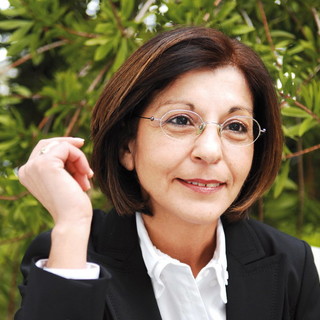 Emergenza rifiuti: grido d'allarme di Giovanna Baldassarre