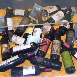 Regione: nasce l’Enoteca regionale, quella imperiese sarà a Dolceacqua