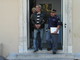 Blitz della Polizia di Frontiera contro il favoreggiamento dell'immigrazione clandestina. Fermate quindici persone Blitz della Polizia di Frontiera contro il favoreggiamento dell'immigrazione clandestina. Fermate quindici persone
