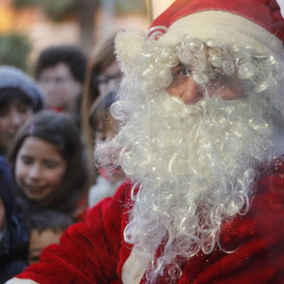 A Bordighera Babbo Natale vien dal mare: domani il tradizionale evento al porticciolo turistico A Bordighera Babbo Natale vien dal mare: domani il tradizionale evento al porticciolo turistico