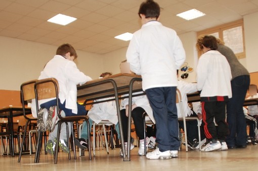 Sanremo: blitz nelle mense scolastiche, nuova risposta del nostro lettore Walter Scavello Sanremo: blitz nelle mense scolastiche, nuova risposta del nostro lettore Walter Scavello