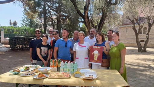 BeerinBo', Bordighera si riconferma la "Capitale della birra artigianale" (Foto e video)