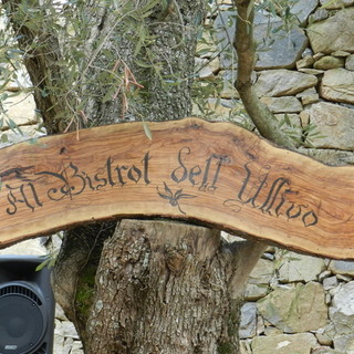 Badalucco: il prossimo 7 luglio torna il 'Bistrot dell'Ulivo' sul tema 'Quanto può far bene il Turismo all'Agricoltura' Badalucco: il prossimo 7 luglio torna il 'Bistrot dell'Ulivo' sul tema 'Quanto può far bene il Turismo all'Agricoltura'