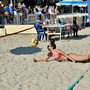 A Sanremo prosegue il 21° festival Beach Volley città di Sanremo serie b1 2 x 2 open femminile