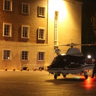 Questa mattina a Genova l'udienza preliminare del processo relativo all'operazione 'La Svolta'