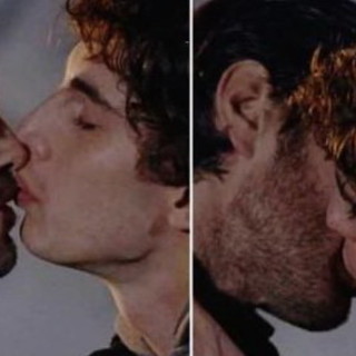 Il ‘Popolo della Famiglia’ di Imperia chiede rimozione del bacio ‘gay’ da Rai Uno Il ‘Popolo della Famiglia’ di Imperia chiede rimozione del bacio ‘gay’ da Rai Uno