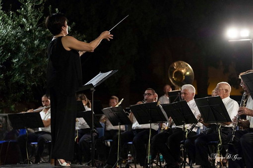 Diano Marina: rinnovato il Consiglio direttivo della musicale, confermato alla presidenza Sandro Melotto Diano Marina: rinnovato il Consiglio direttivo della musicale, confermato alla presidenza Sandro Melotto