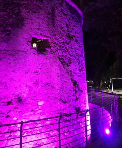 Il Comune di Taggia aderisce alla Campagna “Nastro Rosa” di LILT: ecco le iniziative in programma Il Comune di Taggia aderisce alla Campagna “Nastro Rosa” di LILT: ecco le iniziative in programma