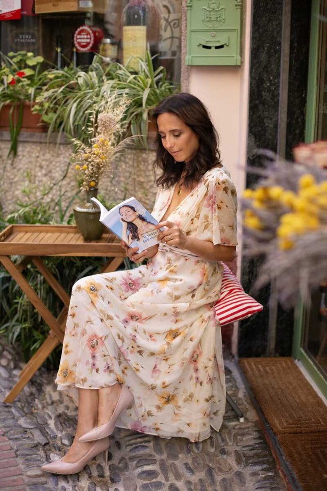Benedetta Spada