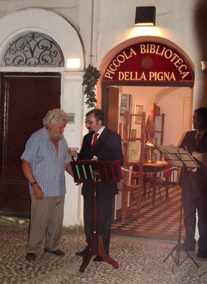 Sanremo: domani sera in piazza Capitolo torna 'Affabulando in Musica 2017' con il ricordo di Libereso Guglielmi