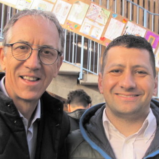 Elezioni Amministrative Sanremo: domani pomeriggio via alla campagna elettorale del Pd a Levante Elezioni Amministrative Sanremo: domani pomeriggio via alla campagna elettorale del Pd a Levante