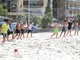 Beach Handball. La Liguria under 18 di Pippo Malatino trionfa al Torneo di Le Lavandou Beach Handball. La Liguria under 18 di Pippo Malatino trionfa al Torneo di Le Lavandou