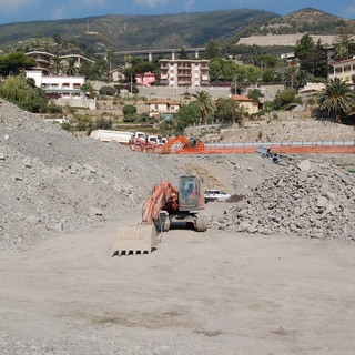 Ospedaletti: il Sindaco Daniele Cimiotti su Baiaverde "Definito il piano finanziario raggiungendo un accordo anche per le opere extra"