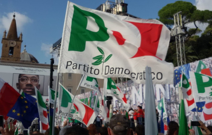 Sanremo: Casa Serena, il PD replica all'opposizione "Scelte necessarie, spieghino loro come fare diversamente" Sanremo: Casa Serena, il PD replica all'opposizione "Scelte necessarie, spieghino loro come fare diversamente"