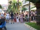 Bordighera: termina oggi il 'Book Festival', anche ieri un 'fiume' di persone ha invaso corso Italia (Foto) Bordighera: termina oggi il 'Book Festival', anche ieri un 'fiume' di persone ha invaso corso Italia (Foto)