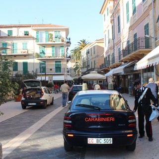 Diano Marina: furto di corrente all'Enel, si sono chiuse le indagini dopo il bliz dei Carabinieri