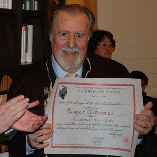 Pierangelo Beltramino