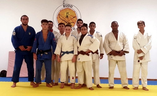 Arti Marziali: orgoglio matuziano, quattro atleti sanremesi alle finali nazionali Under 21 di Judo