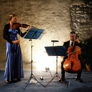 Taggia: questa sera secondo concerto del ‘Festival Internazionale di musica classica Frequenze 20.0’