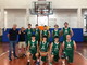 Basket: non bastano due ottimi quarti nella trasferta di Pegli, il Bvc Sanremo perde nuovamente Basket: non bastano due ottimi quarti nella trasferta di Pegli, il Bvc Sanremo perde nuovamente