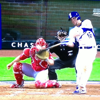 Alex Liddi e la nazionale italiana lasciano a testa alta il World Baseball Classic