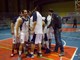 Pallacanestro: ieri il match di Serie D tra Basket Imperia e Pro Recco, le più belle foto di Claudio Valente