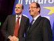 Domani mattina il Circolo PD Sanremo Centro effettuerà un volantinaggio a favore del candidato presidente francese François Hollande