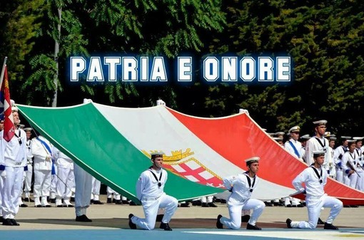Sanremo: è partita la campagna di tesseramento dell'ANMI per il 2019 Sanremo: è partita la campagna di tesseramento dell'ANMI per il 2019