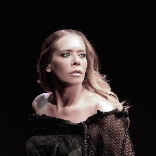 Da non perdere Barbara De Rossi in 'Medea' a Genova il 2 agosto Da non perdere Barbara De Rossi in 'Medea' a Genova il 2 agosto