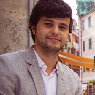 Brando Benifei Brando Benifei