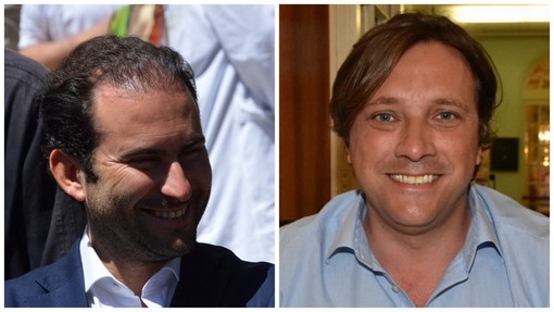 Svolta di Forza Italia: nominati i nuovi coordinatori provinciali, ad Imperia Simone Baggioli ma Filippo Bistolfi torna con un ruolo importante Svolta di Forza Italia: nominati i nuovi coordinatori provinciali, ad Imperia Simone Baggioli ma Filippo Bistolfi torna con un ruolo importante