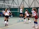 Volley, under 16 femminile. Le atlete del Bordivolley cedono nel derby contro la Maurina Imperia
