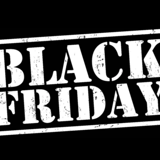 Imperia: il 'Black Friday' scalda i motori per un venerdì di shopping totale (Video)