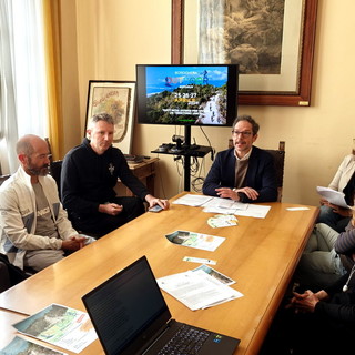 Bordighera Outdoor Experience, dal 25 al 27 aprile tanti modi diversi per vivere un territorio unico Bordighera Outdoor Experience, dal 25 al 27 aprile tanti modi diversi per vivere un territorio unico