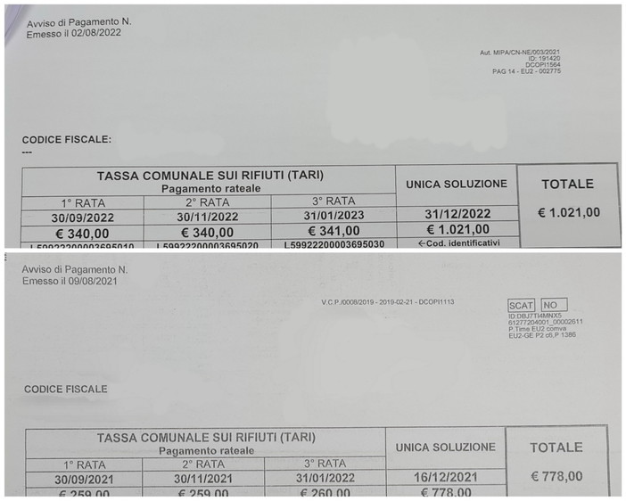 Aumento Tari a Vallecrosia: Perri a Biasi “Molto vittimismo, poco senso di responsabilità e coerenza zero” Aumento Tari a Vallecrosia: Perri a Biasi “Molto vittimismo, poco senso di responsabilità e coerenza zero”