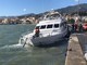 Sanremo: vento forte e mare in tempesta, yacht imbarca acqua in navigazione e rischia di affondare (Foto e Video) Sanremo: vento forte e mare in tempesta, yacht imbarca acqua in navigazione e rischia di affondare (Foto e Video)