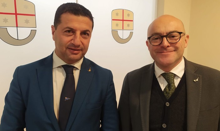 Pulizia fiumi, Piana e Biasi (Lega): "Approvata legge regionale, ok a emendamento della Lega a tutela dei sindaci del territorio"