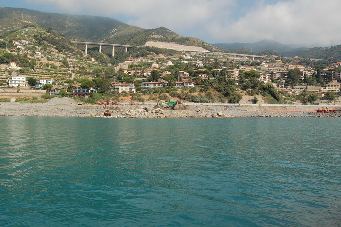 Ospedaletti: 'revoca dei canoni' per il porto, il 6 luglio al Tribunale di Genova la sentenza