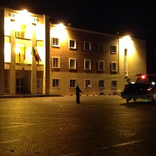 Nelle motivazioni della scarcerazione di Paraschiva la conferma della presenza della 'ndrangheta Nelle motivazioni della scarcerazione di Paraschiva la conferma della presenza della 'ndrangheta