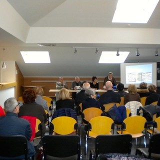 (Immagine d'archivio)