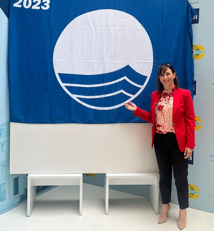 Aumentate le Bandiere Blu a Sanremo: oltre alle precedenti c'è anche la zona del Tiro a Volo Aumentate le Bandiere Blu a Sanremo: oltre alle precedenti c'è anche la zona del Tiro a Volo