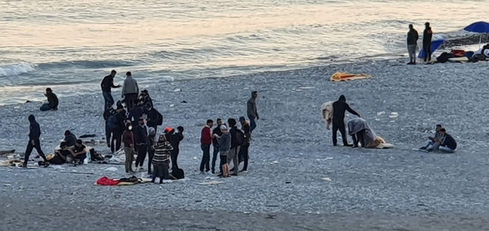 Ventimiglia: dopo l'incontro Prefetto-Sindaco interviene la Scuola di Pace "Incapacità delle Istituzioni nel trovare soluzioni"