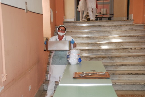 Sanremo: blitz nelle mense scolastiche, nuova mail inviata da un nostro lettore