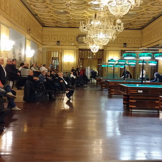 Stecca e Boccette: una  passione che torna nella storia del Casinò, al via le gare con 600 giocatori