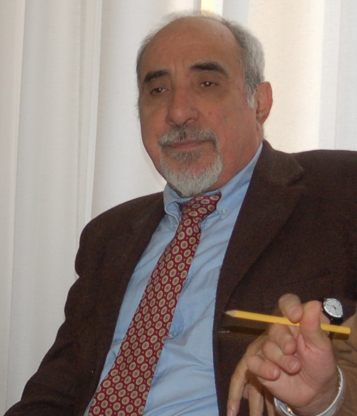 Sanremo: polemica sugli adesivi referendari attaccati in città, il punto di vista di Bruno Marra (PSI) Sanremo: polemica sugli adesivi referendari attaccati in città, il punto di vista di Bruno Marra (PSI)