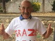 Sanremo: è morto a 77 anni Bruno Pesante, ex bandiera della Sanremese in Serie C
