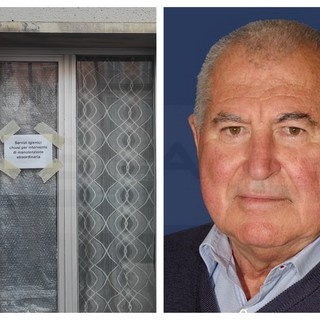 Bordighera: bagni pubblici alla stazione chiusi da tempo, Ramoino "L'anno scorso una promessa del Sindaco, ma ancora niente"